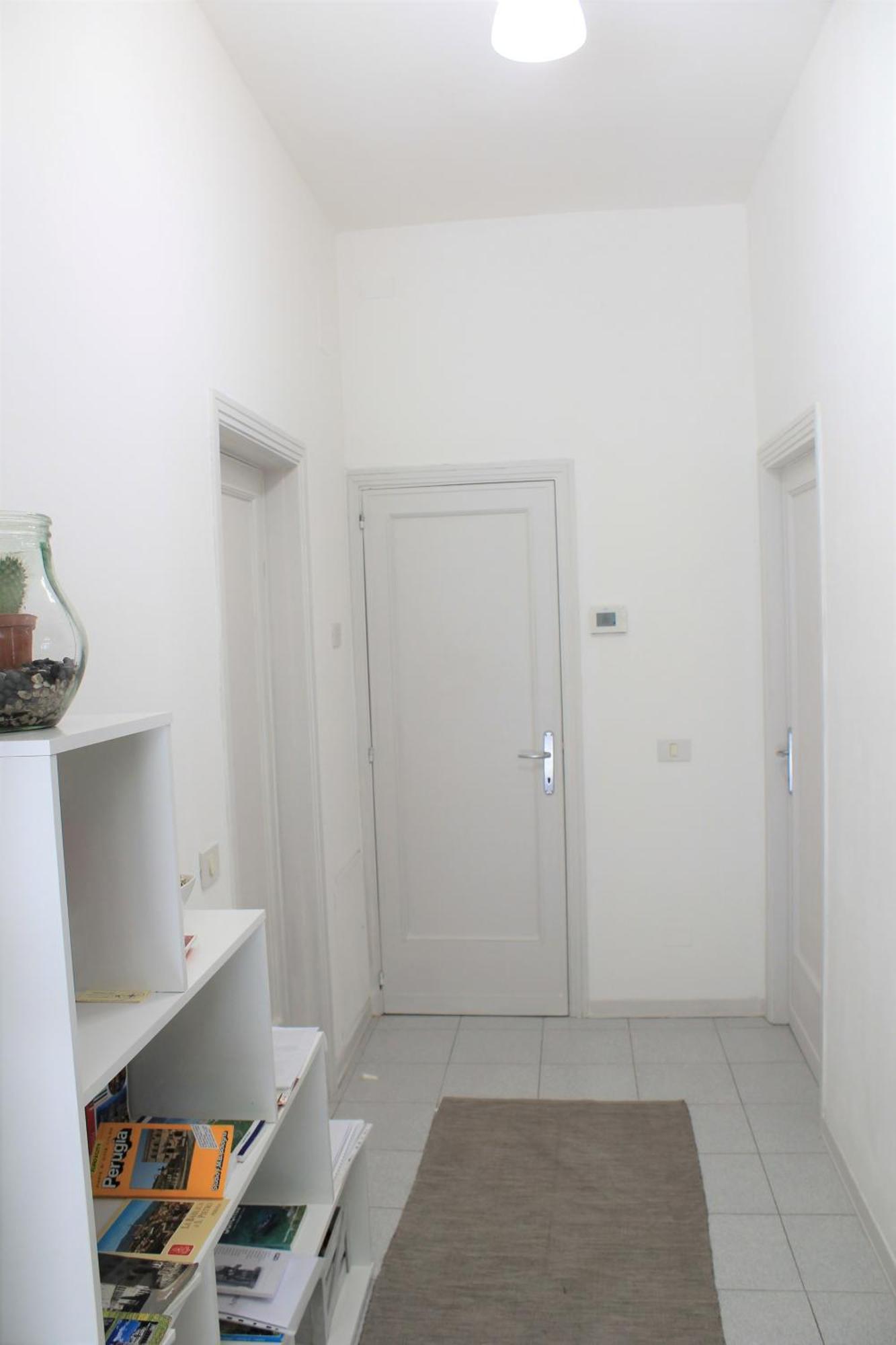Appartamento Via Ciatti Perugia Exteriér fotografie