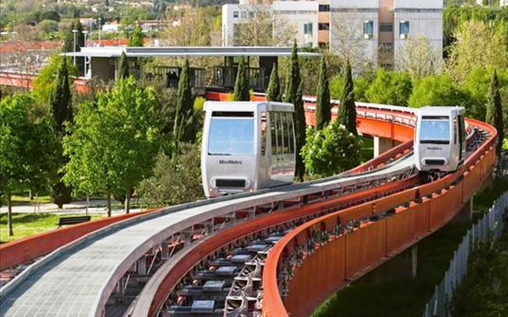 Appartamento Via Ciatti Perugia Exteriér fotografie