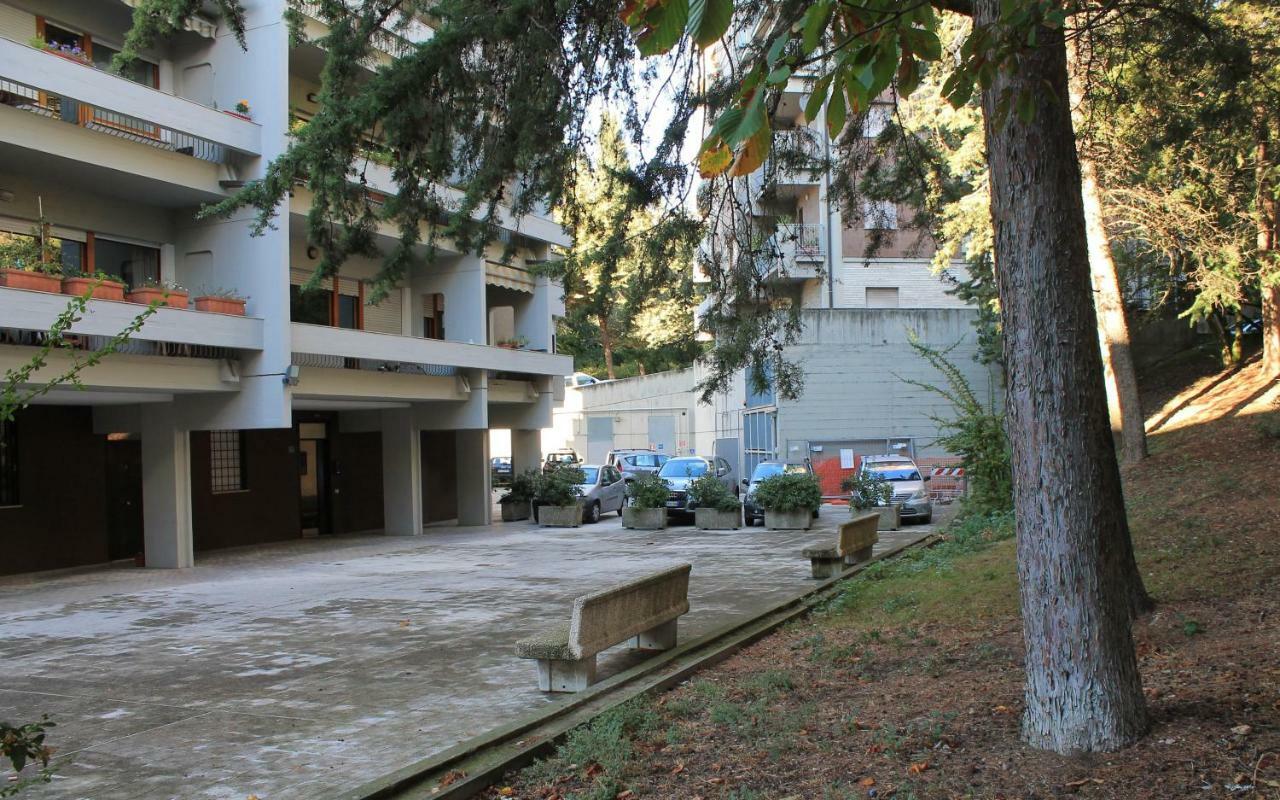 Appartamento Via Ciatti Perugia Exteriér fotografie