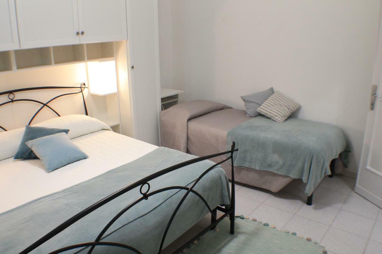 Appartamento Via Ciatti Perugia Exteriér fotografie