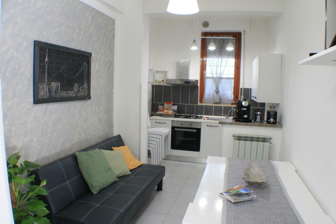 Appartamento Via Ciatti Perugia Exteriér fotografie